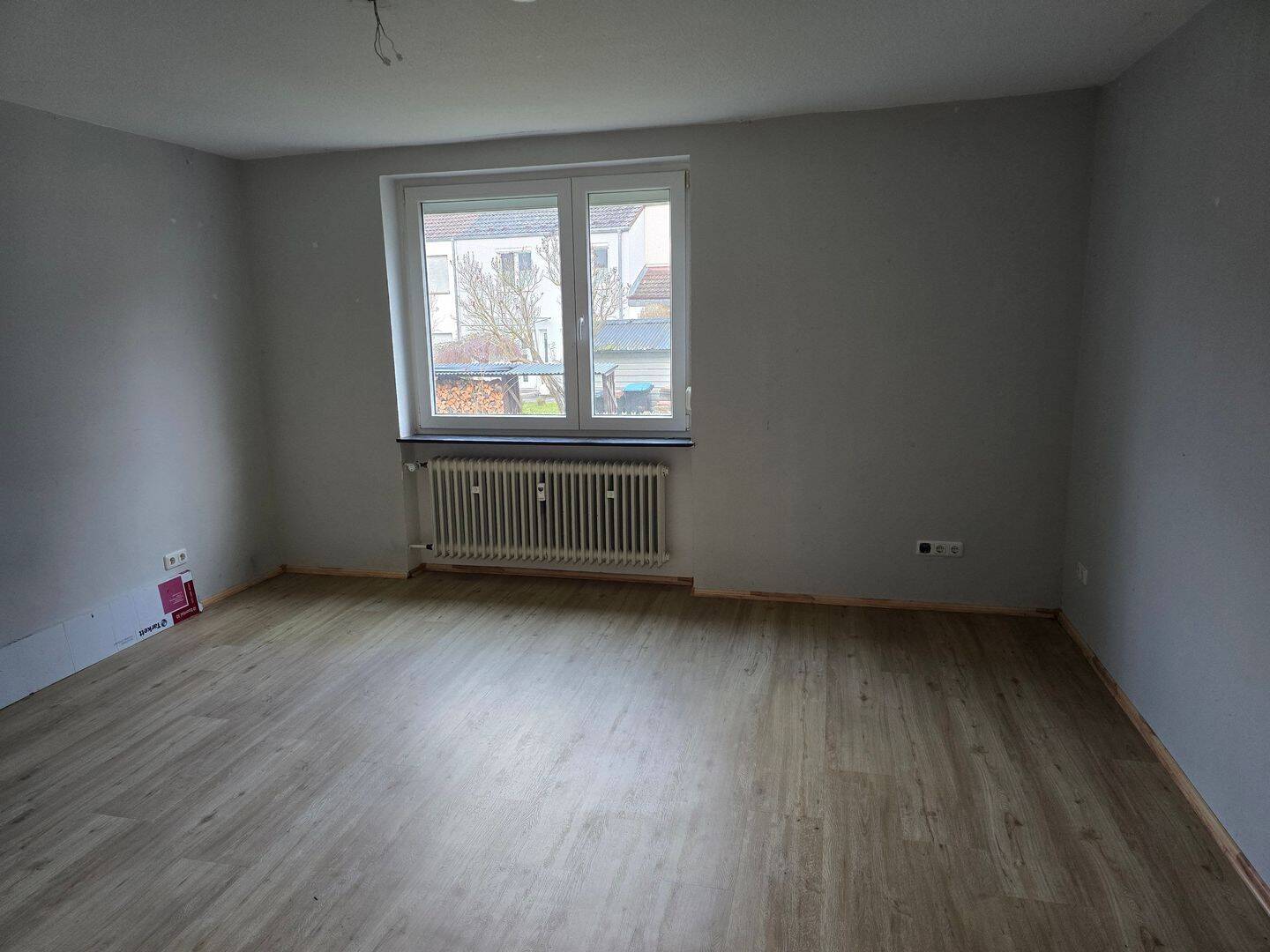 2 Zimmer Wohnung, 63897 Miltenberg