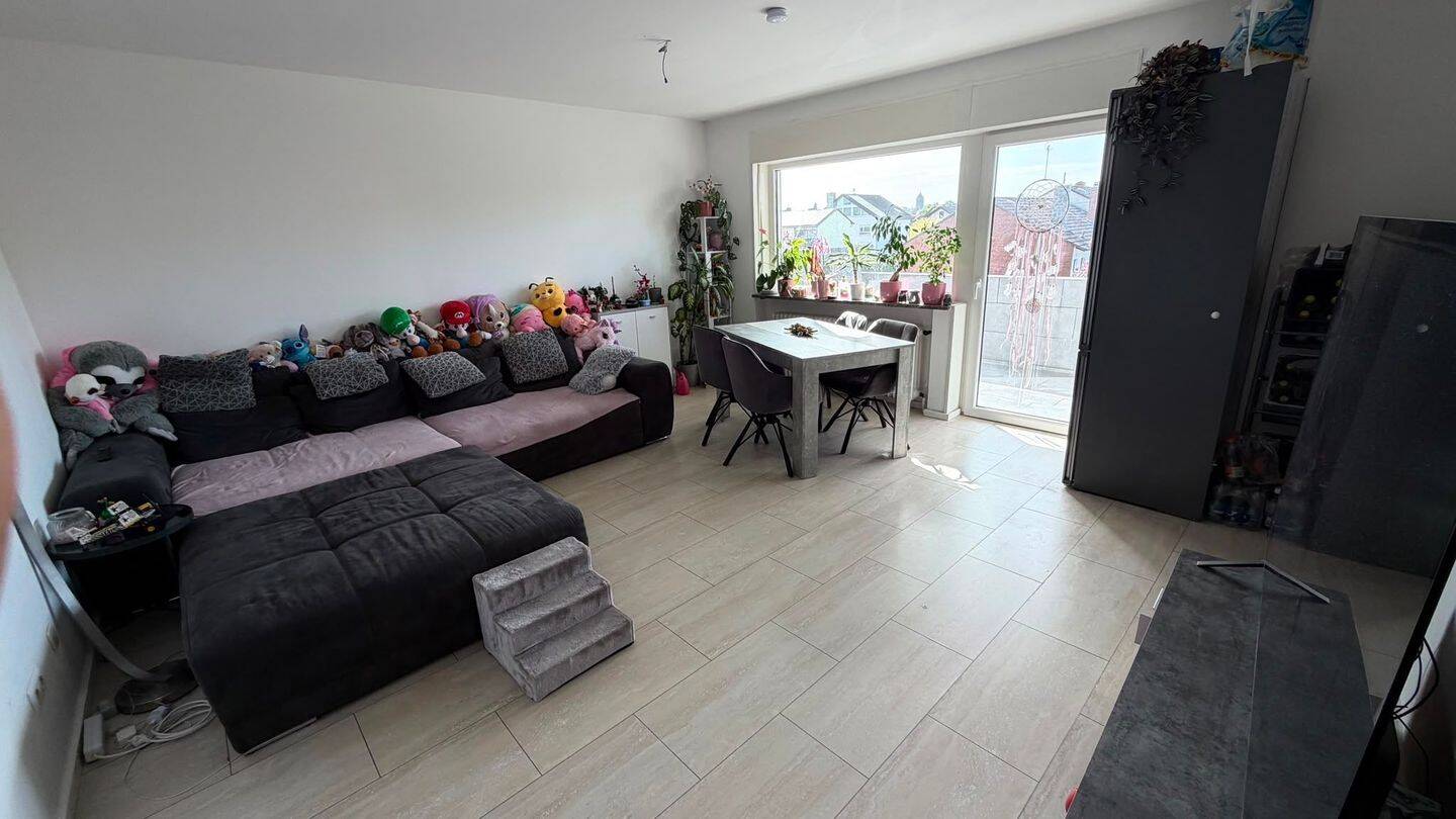 2-Zimmer Wohnung in Hanau: Ihr neues zu Hause in Feldrandlage, 63456 Hanau