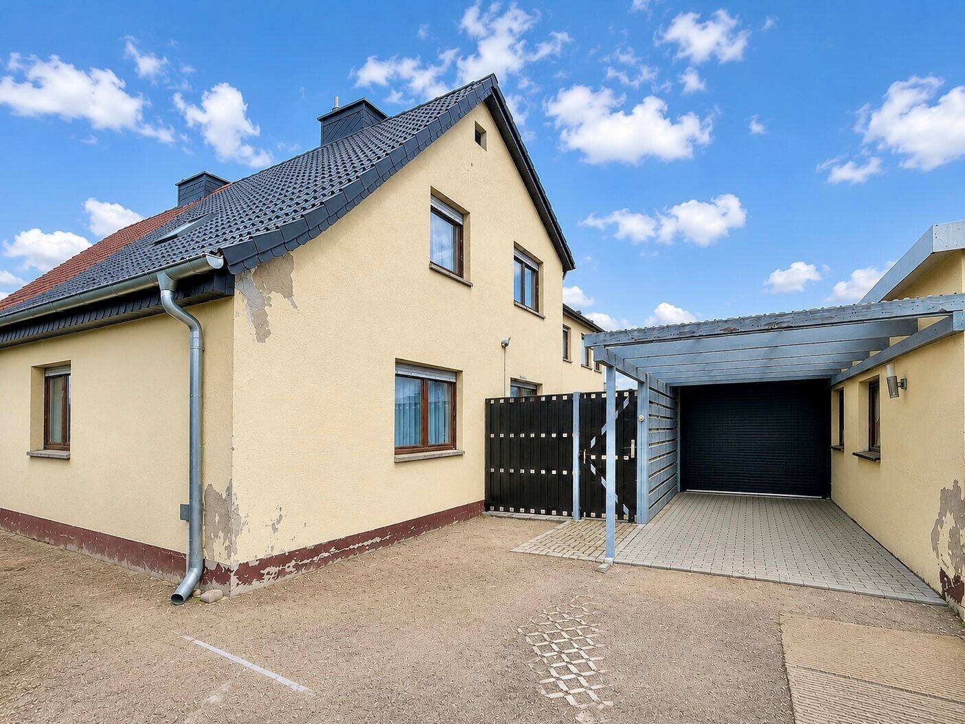Platz für Familien | Raguhn, 6779 Raguhn-Jeßnitz