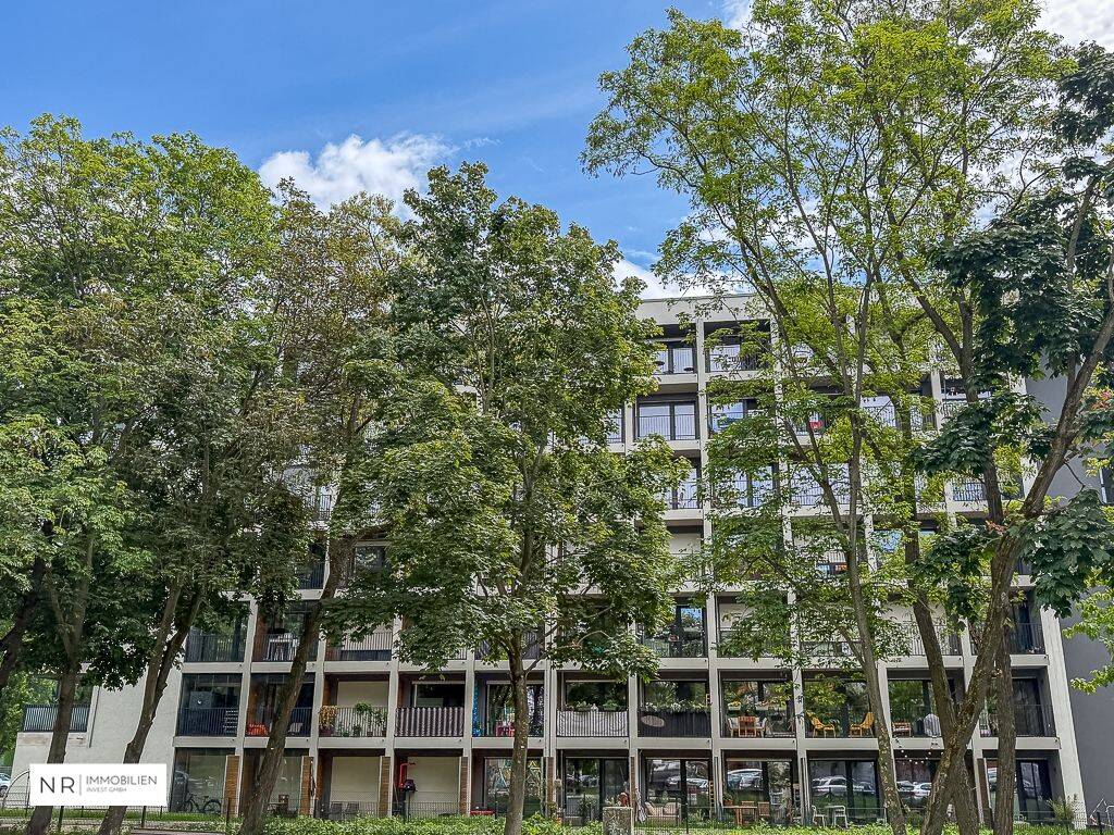 Frisch renoviert & sofort bezugsfrei – Ihr neues Zuhause in Friedrichshain, 10245 Berlin (Friedrichshain-Kreuzberg Friedrichshain)