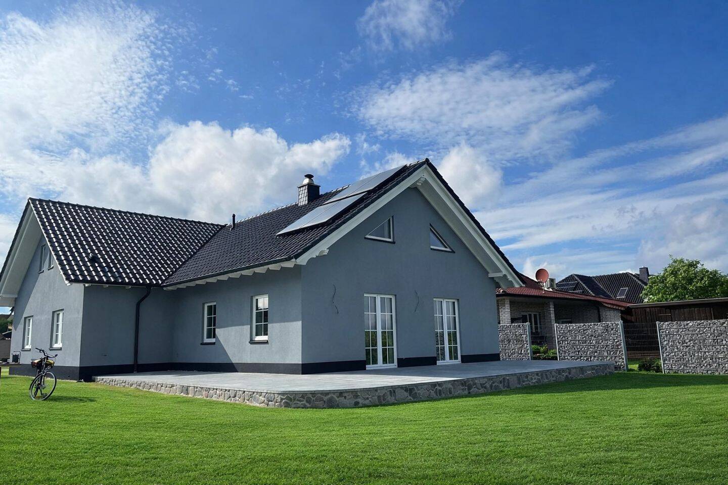 Traumhaftes Landhaus mit herrlichem Naturblick, 49163 Bohmte