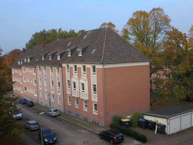 Hier schlägt besonders das Herz für Singles und Paare, 45145 Essen (Frohnhausen Holsterhausen)
