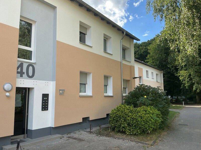 Frisch modernisiert: gut geschnittene 3-Zimmer Wohnung in ruhiger Lage!, 45701 Herten
