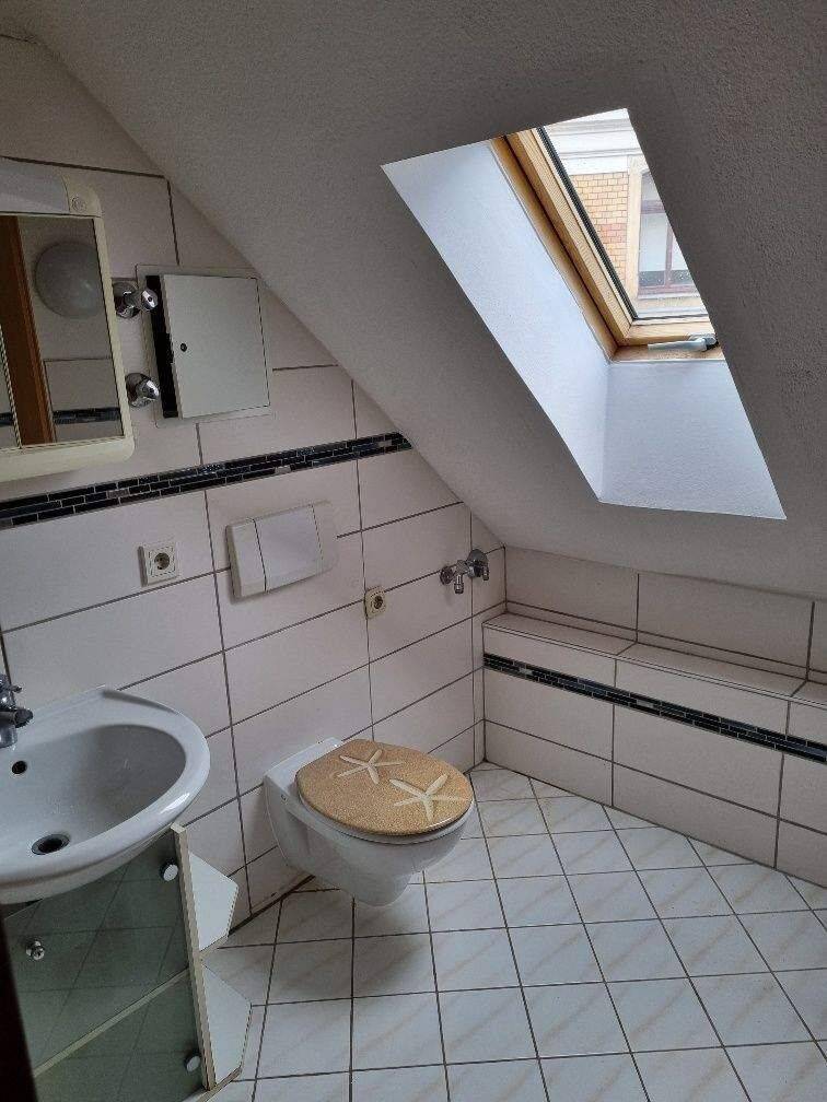 Schöne 3 Raumwohnung Nähe Zentrum, 1662 Meißen