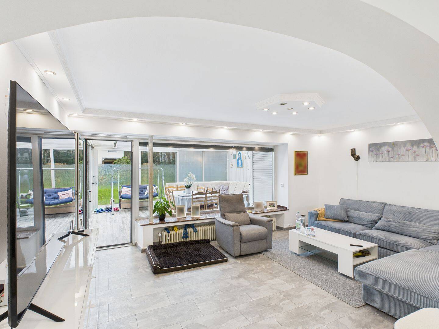 Wohntraum mit Wintergarten & Privatsphäre – Reihenendhaus in begehrter Lage von Köln-Heimersdorf, 50767 Köln (Chorweiler)