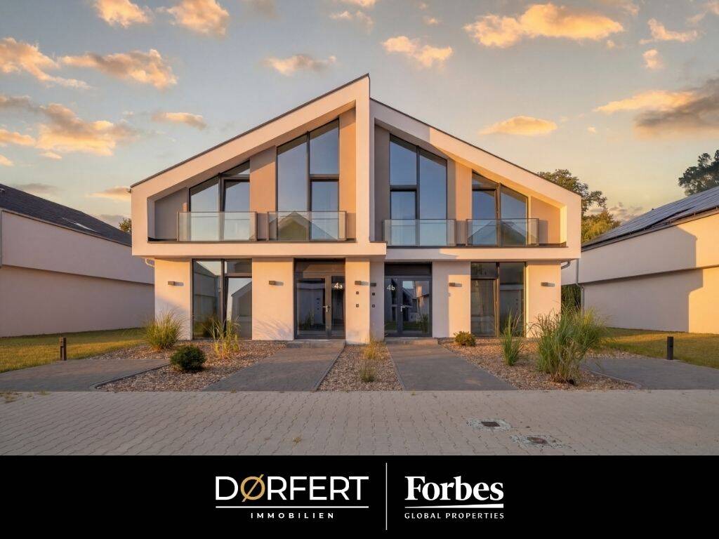 Fleesensee-Quartier: Wohneinheit 6 | Haus 3, 17213 Göhren-Lebbin