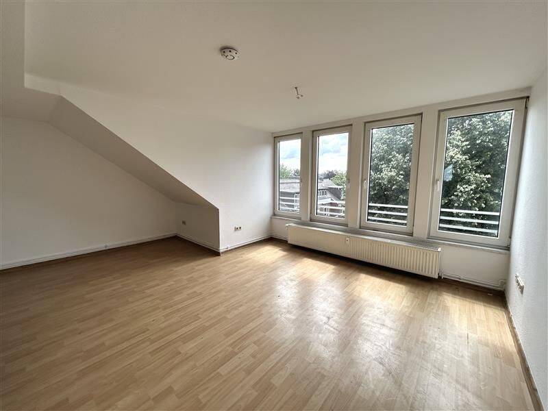 Familienfreundliche 3-Zimmer-Etagenwohnung in Bremerhaven Ideal für kleine Familien!, 27570 Bremerhaven (Geestemünde)