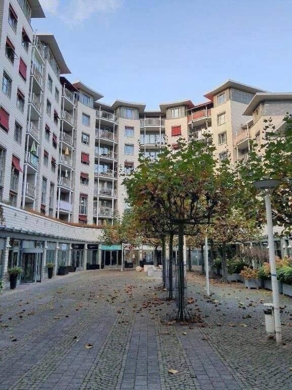 ABC Straße 44-46 – 2 Zi.-Whg. – 6. OG – Balkon – 1a Lage – Concierge 7/24, 20354 Hamburg (Mitte Neustadt Rotherbaum Sankt Pauli)