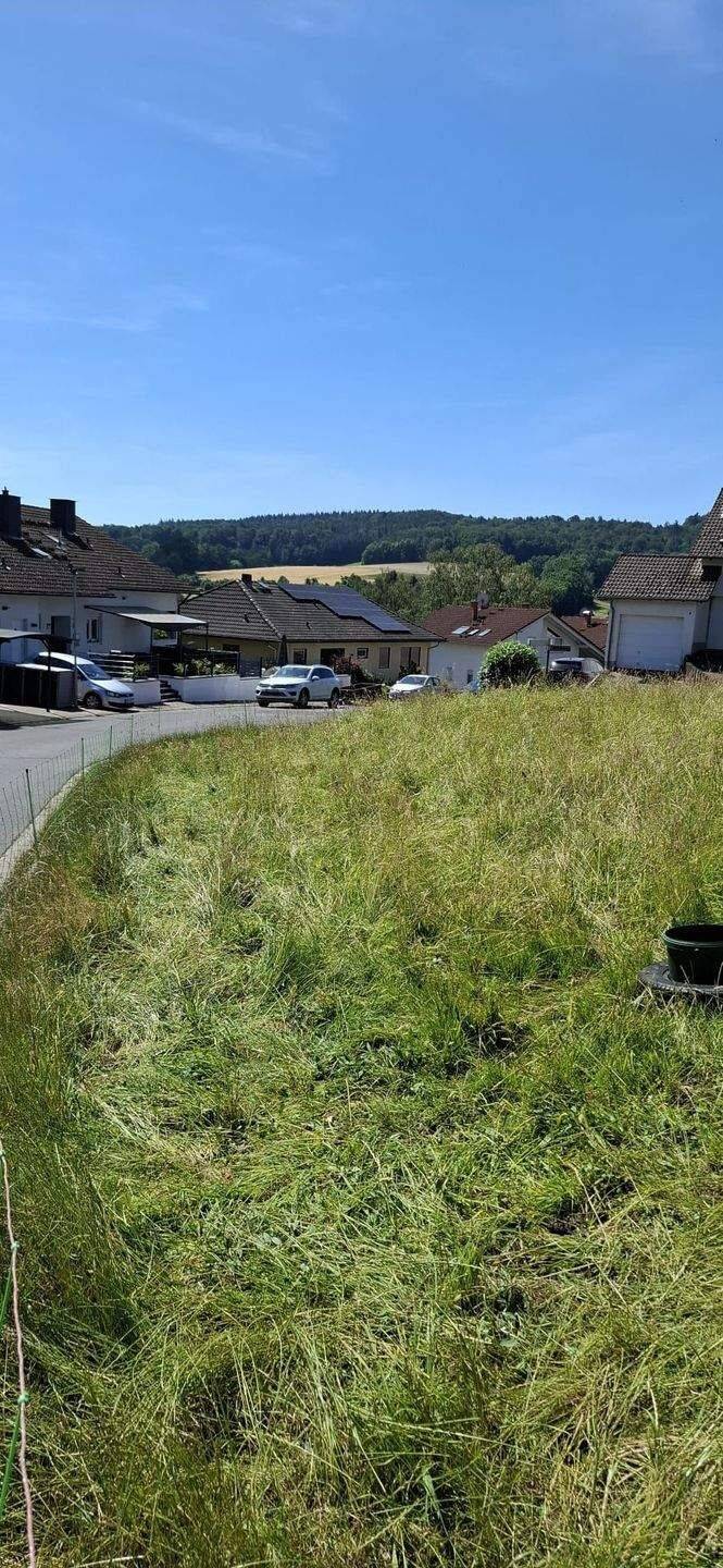 Wunderschöne Lage ! Den ganzen Tag Sonne pur ! Der letzte seiner Art in Nieder Kinzig ! Rarität !, 64732 Bad König