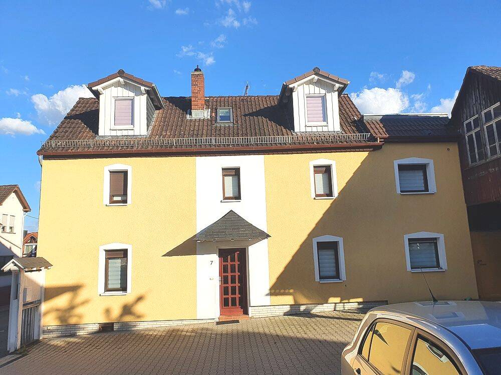 Geräumiges Einfamilienhaus in Kelkheim-Fischbach, 65779 Kelkheim (Taunus)