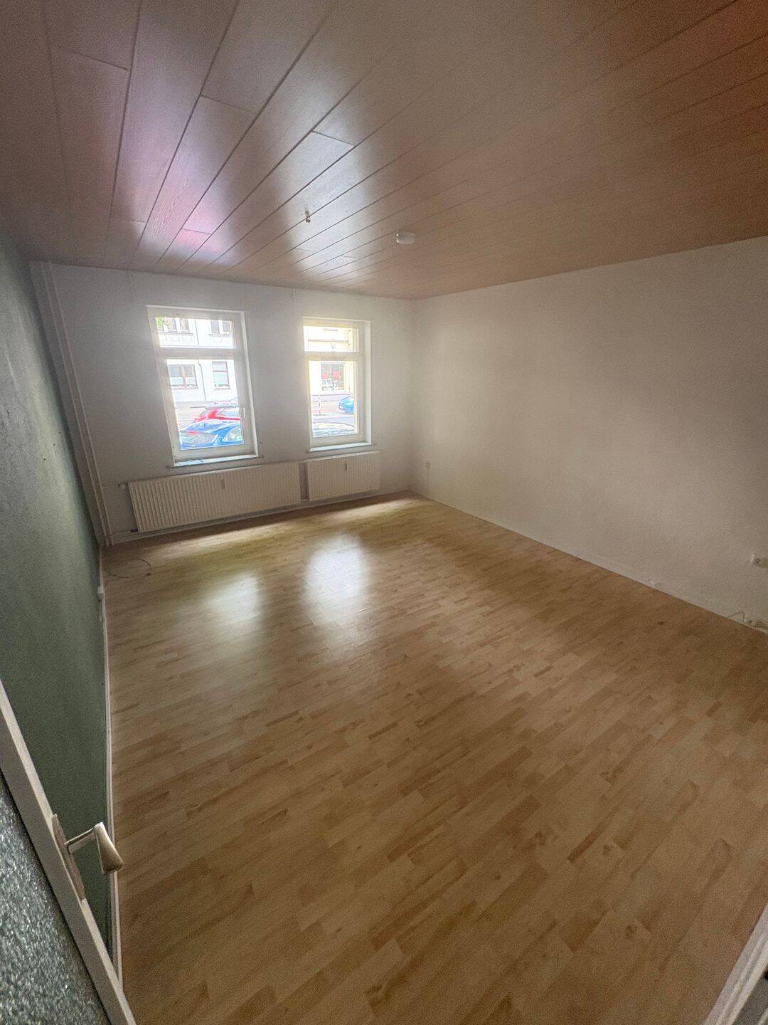 Charmante Wohnung in Altbauvilla zu vermieten, 59425 Unna