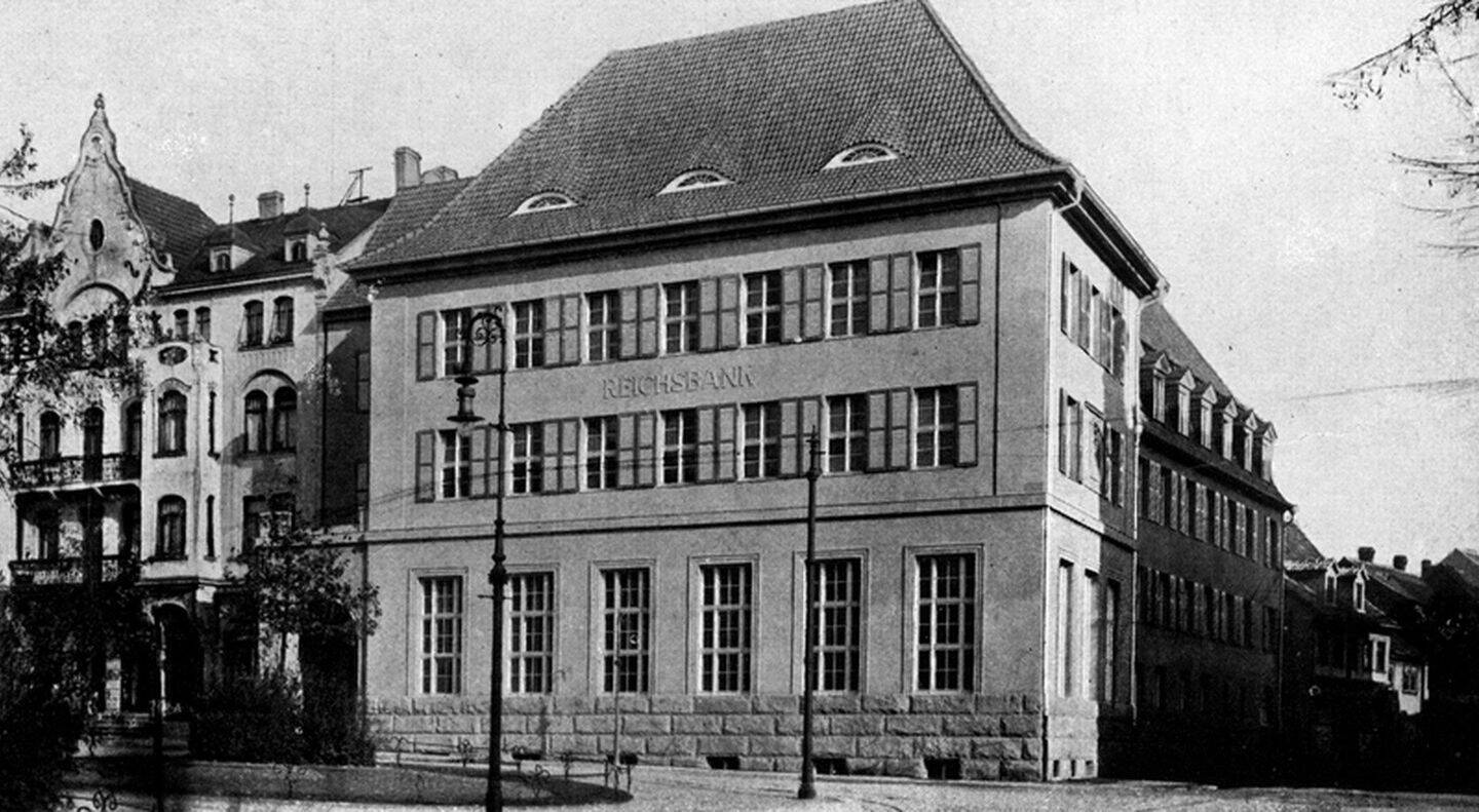 Renovierte 1- Zimmer-Wohnung in Nähe des Theaters Nordhausen, 99734 Nordhausen
