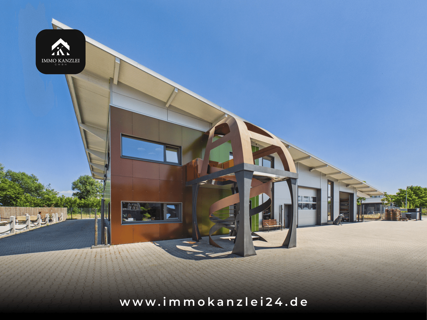 Einzigartiges luxuriöses Loft, 240 m² – Wohnen, Büro oder doch beides in einem!, 77731 Willstätt
