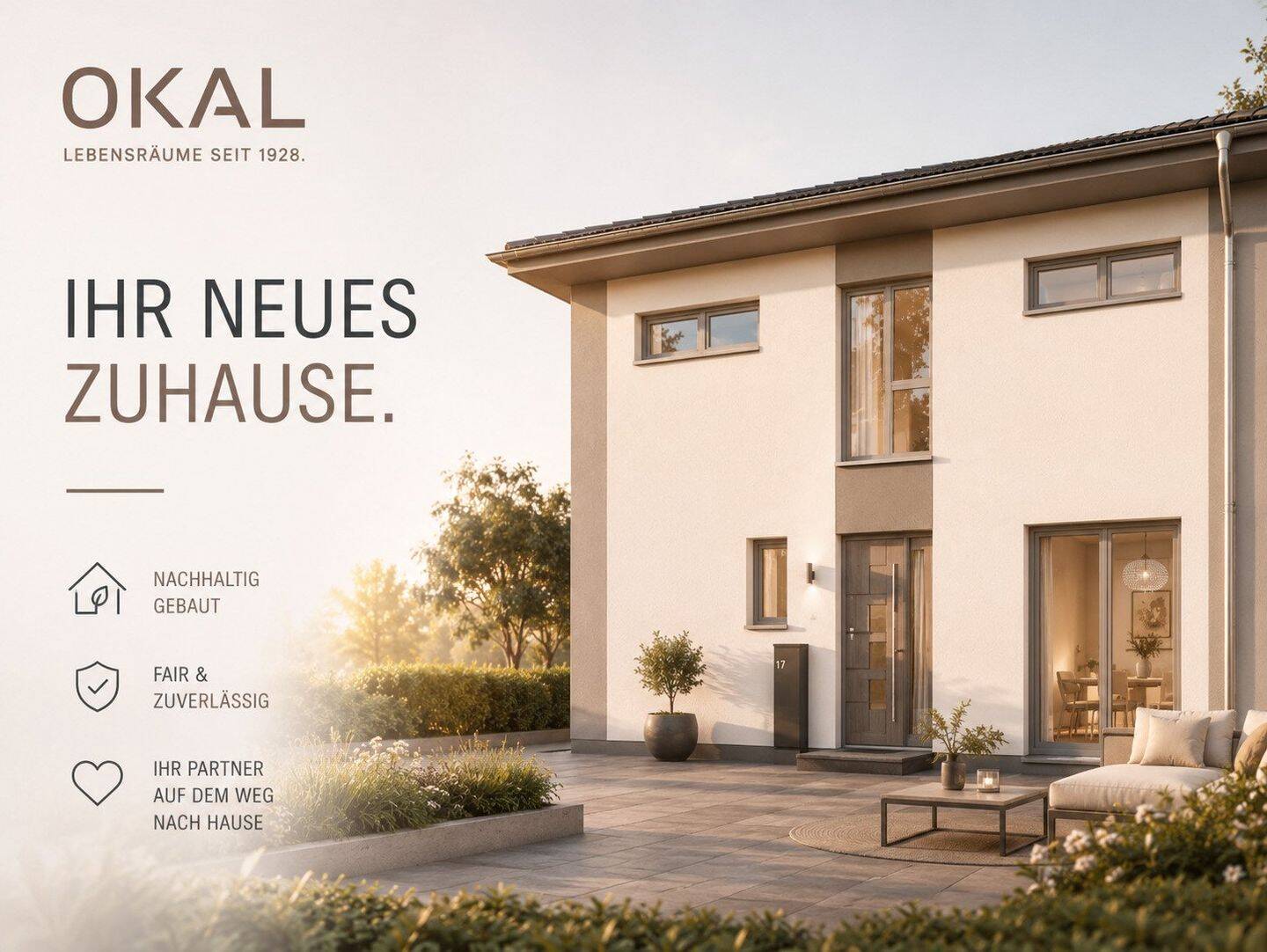 Neubau mit Charakter & Lagevorteil, 21079 Hamburg (Harburg)