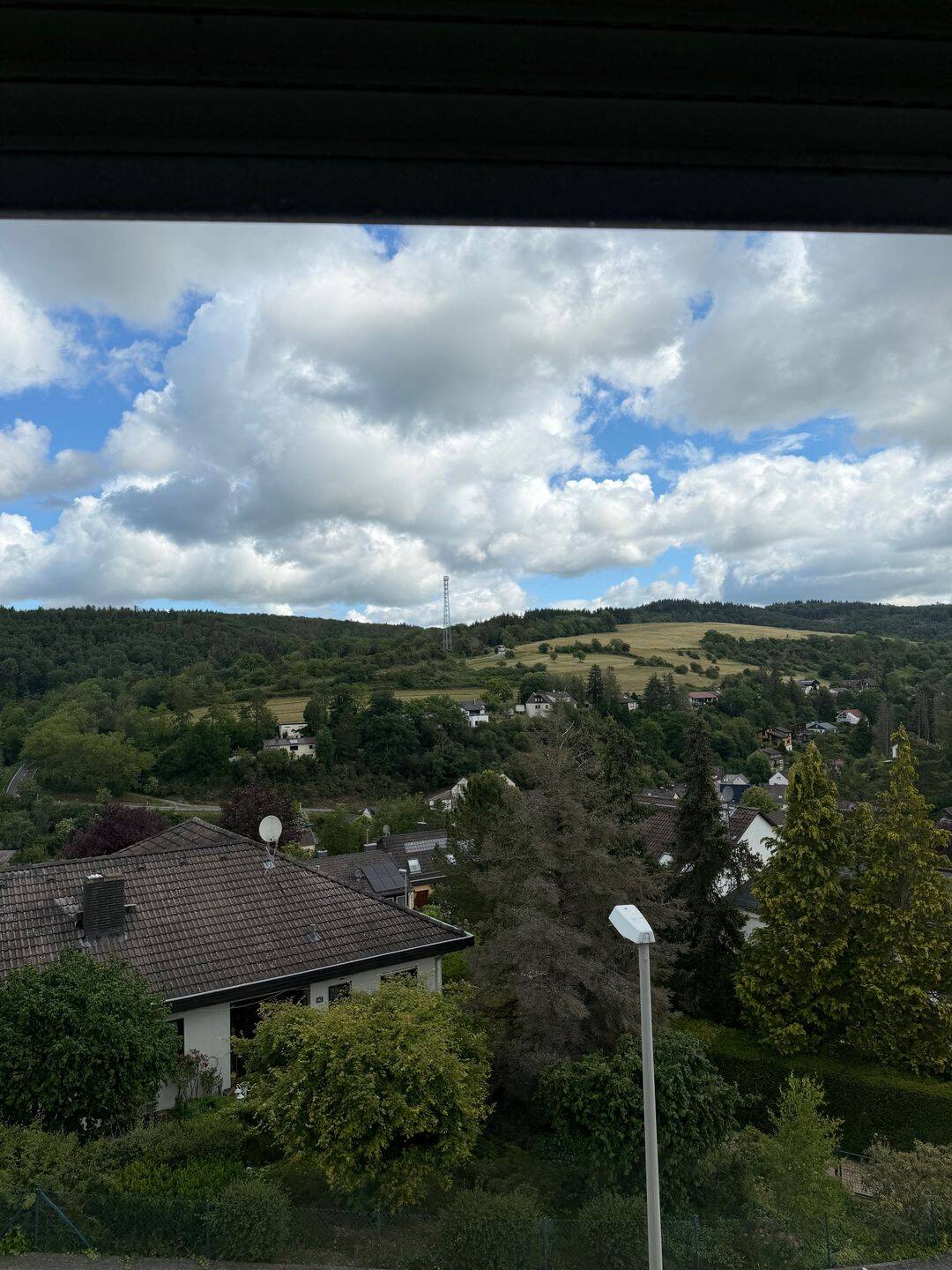 Naturliebhaber aufgepasst! 3-4 Zimmer Wohnung mit wunderschönem unverbaubarem Ausblick!, 65307 Bad Schwalbach