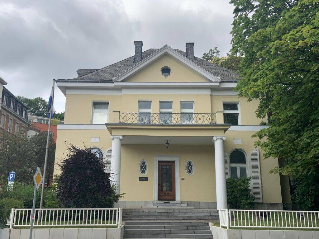 Studenten WG zentral in Aachen, 52070 Aachen