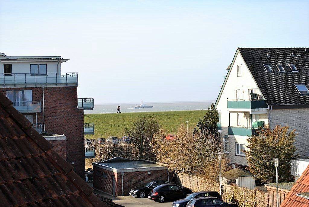 mit Meerblick …, 25761 Büsum