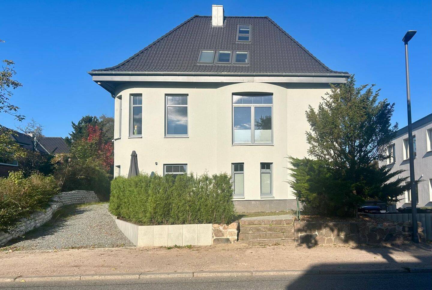 Kiel – 3,5-Zimmer-Wohnung mit Terrasse und EBK, 24146 Kiel (Elmschenhagen-Süd)
