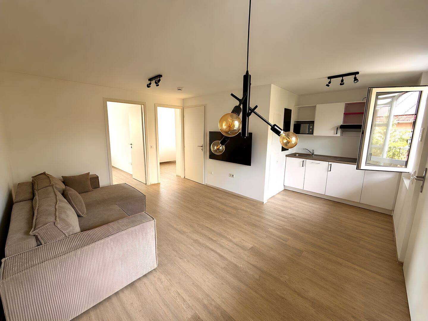 Eigentumswohnung, 3 Zimmer, 51 m², in Ingolstadt, 85055 Ingolstadt