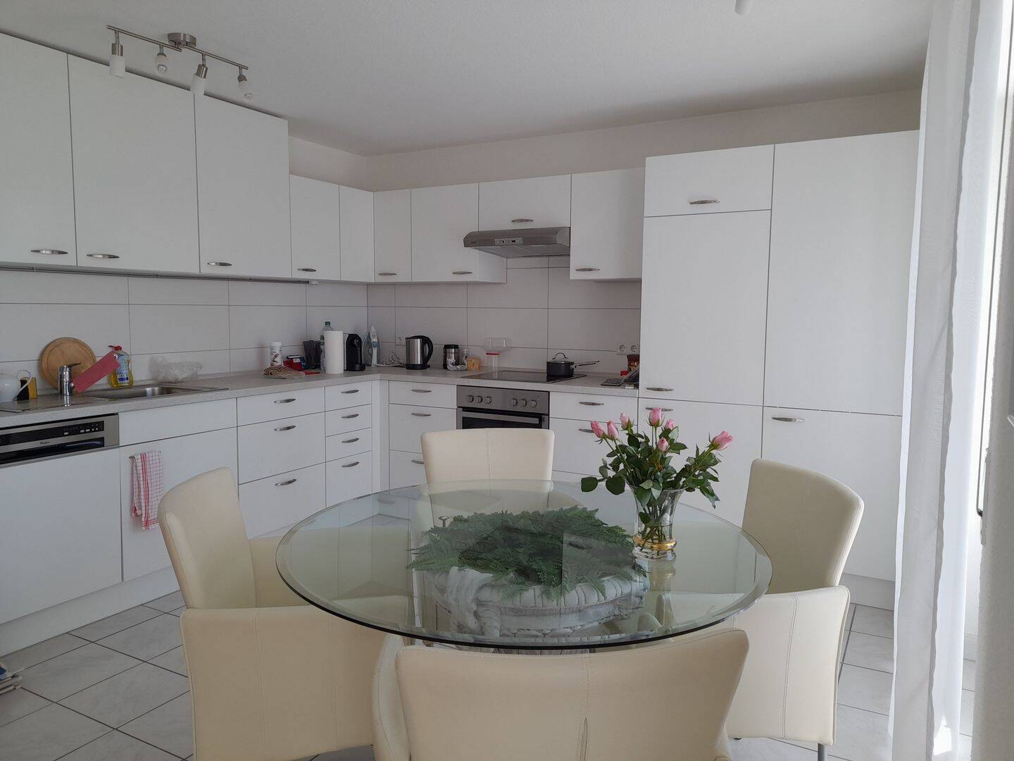provisionsfrei – helle, moderne 3-Zimmer-Eigentumswohnung mit Südbalkon, 78315 Radolfzell am Bodensee