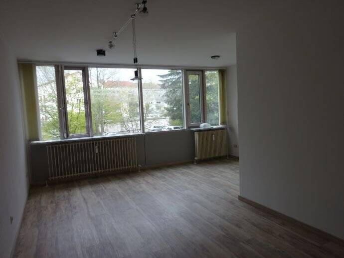 Mietwohnung, 2 Zimmer, 54 m², in Waldkraiburg, 84478 Waldkraiburg