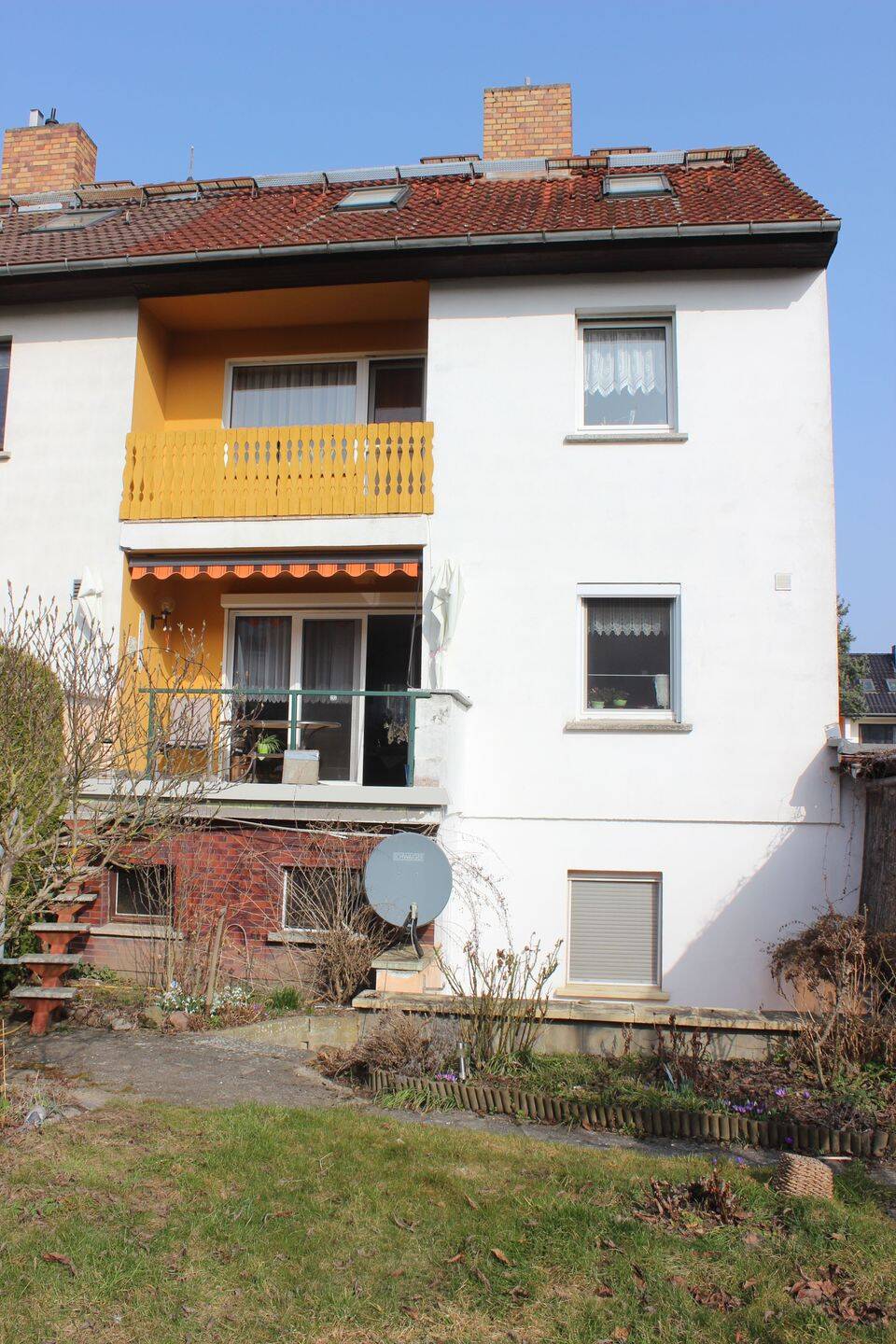 ++Top Lage, viel Platz u. doch bezahlbar ++, 18109 Rostock (Groß Klein Lichtenhagen Lütten Klein)