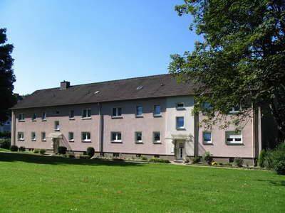 Bald verfügbar! 2-Zimmer Wohnung in Dortmund Bövinghausen, 44388 Dortmund