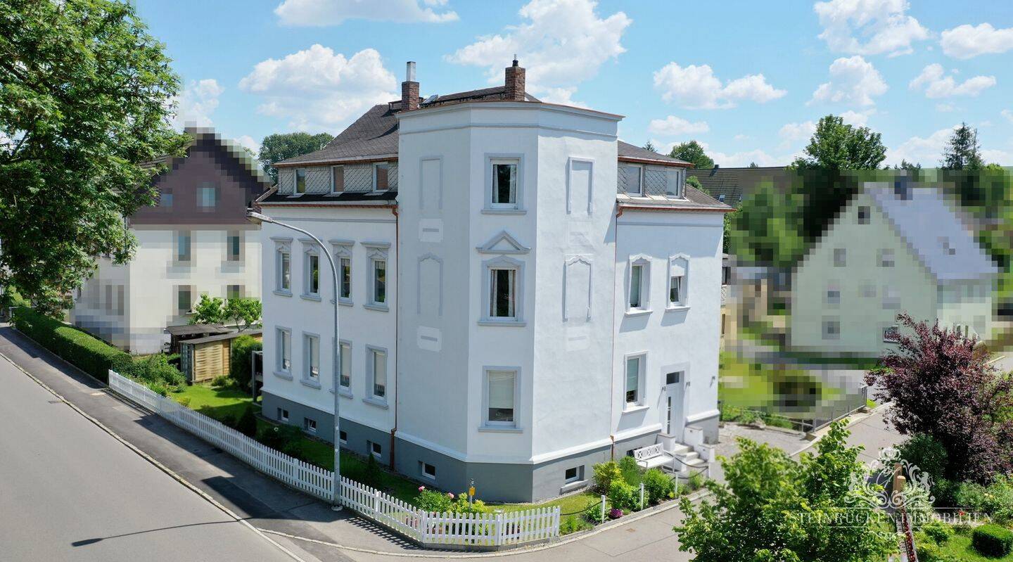 Charmantes Wohnhaus mit vielfältigen Nutzungsmöglichkeiten in Eppendorf, 9575 Eppendorf