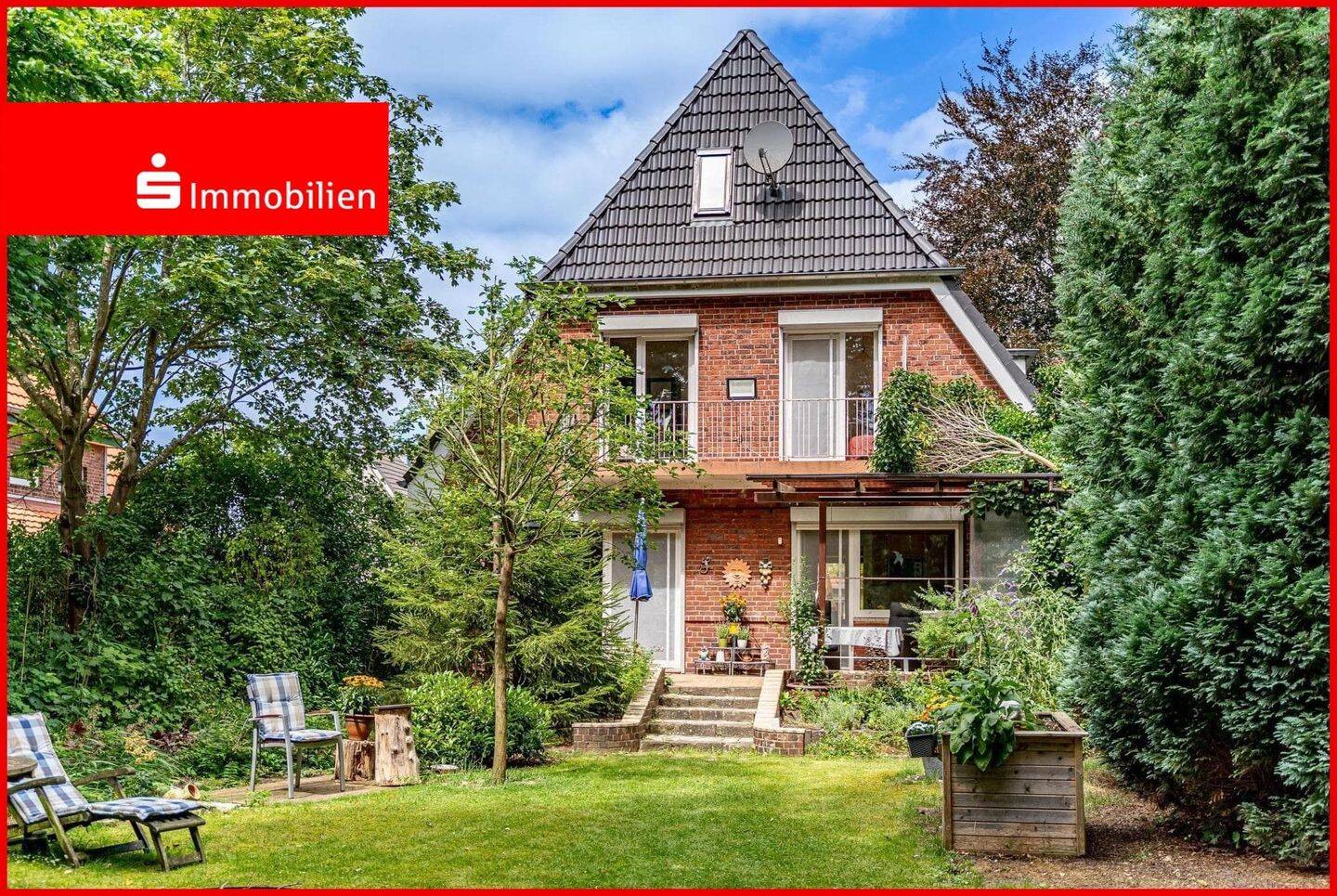 Zeitlose Eleganz in Bestlage., 22880 Wedel