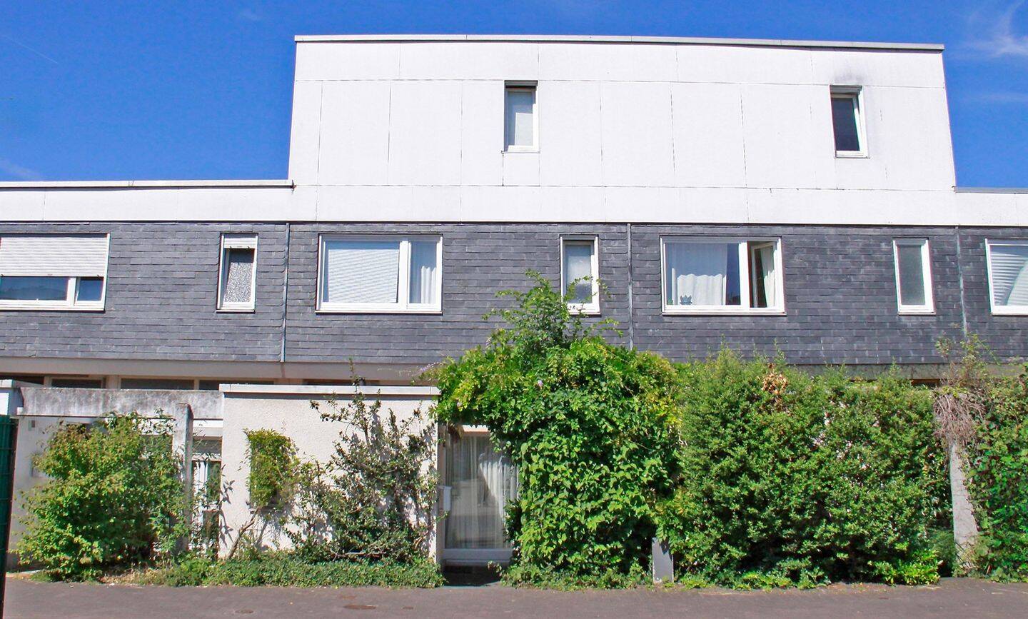 Platz! Auch für die große Familie, 53119 Bonn (Auerberg Nordstadt Tannenbusch Zentrum)