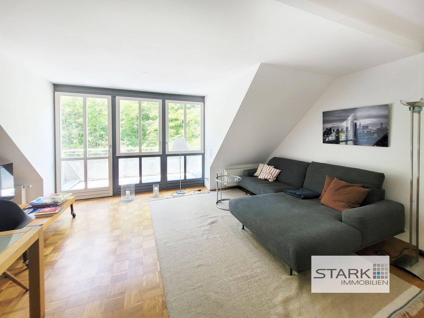 Wohnen in Würzburgs Bestlage – Sonniger Balkon, Aufzug & Tiefgarage, 97082 Würzburg (Altstadt Heidingsfeld Steinbachtal Zellerau)