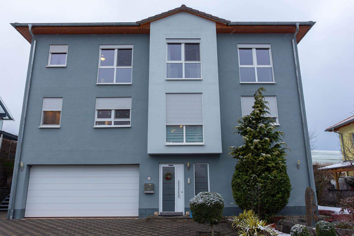 Großes Einfamilienhaus in top Zustand, 67722 Winnweiler