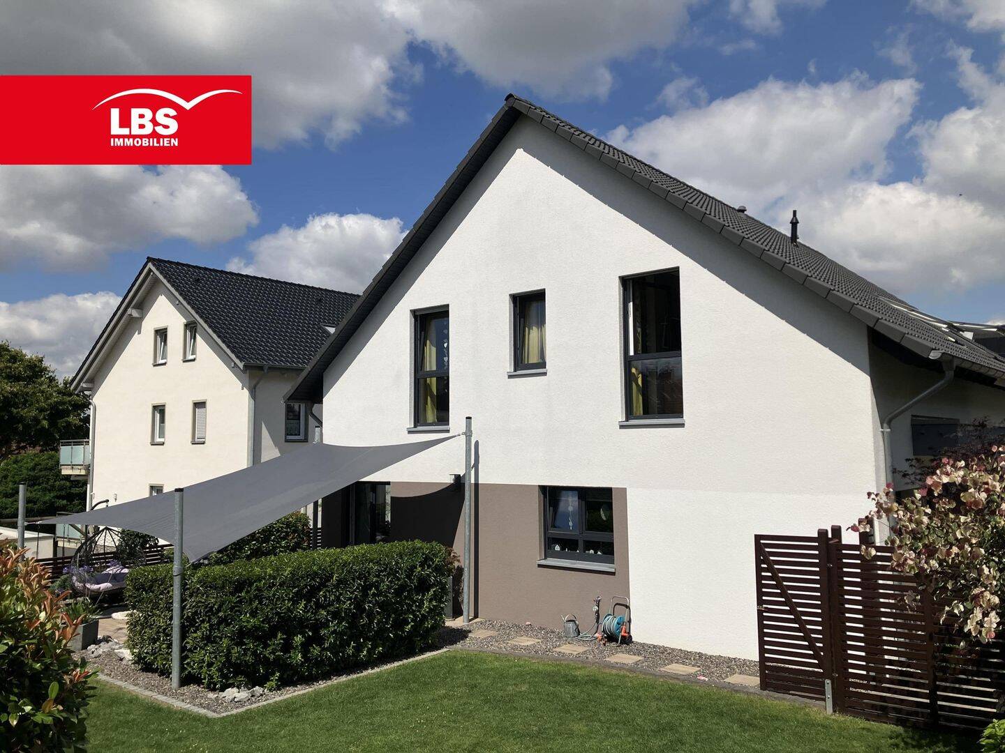 Ein Wohntraum mit Wohlfühlfaktor, 58706 Menden (Sauerland)