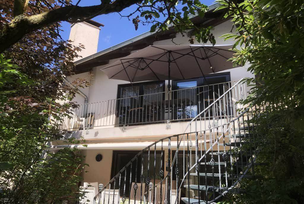 Mansfeld-Südharz OT Gerbstedt: Einfamilienhaus auf großem Grundstück, Pool, 6347 Gerbstedt