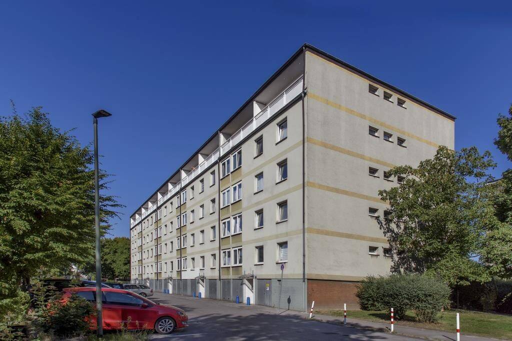 3 Zimmer Wohnung geeignet für kleine Familien, 47249 Duisburg (Buchholz Großenbaum Wanheim-Angerhausen)