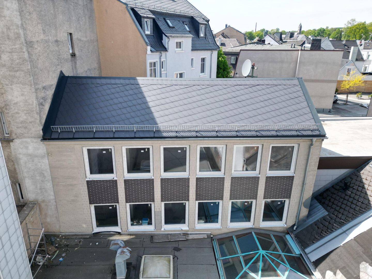 Münchbergs Chance für Macher & Investoren, 95213 Münchberg