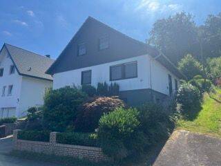 EFH mit gemütlichem Garten in ruhiger Sackgassenlage, 51766 Engelskirchen