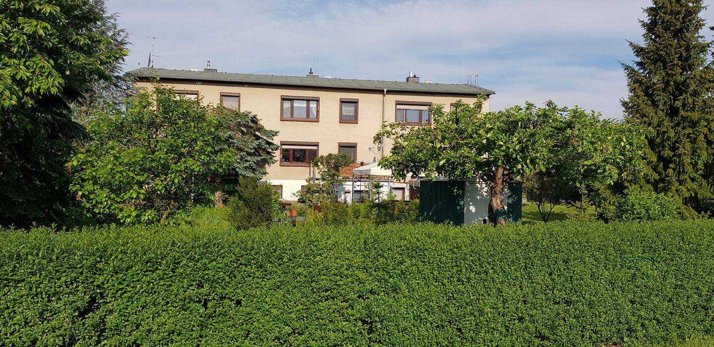 Reihenhaus (Mitte), 2923 Horka