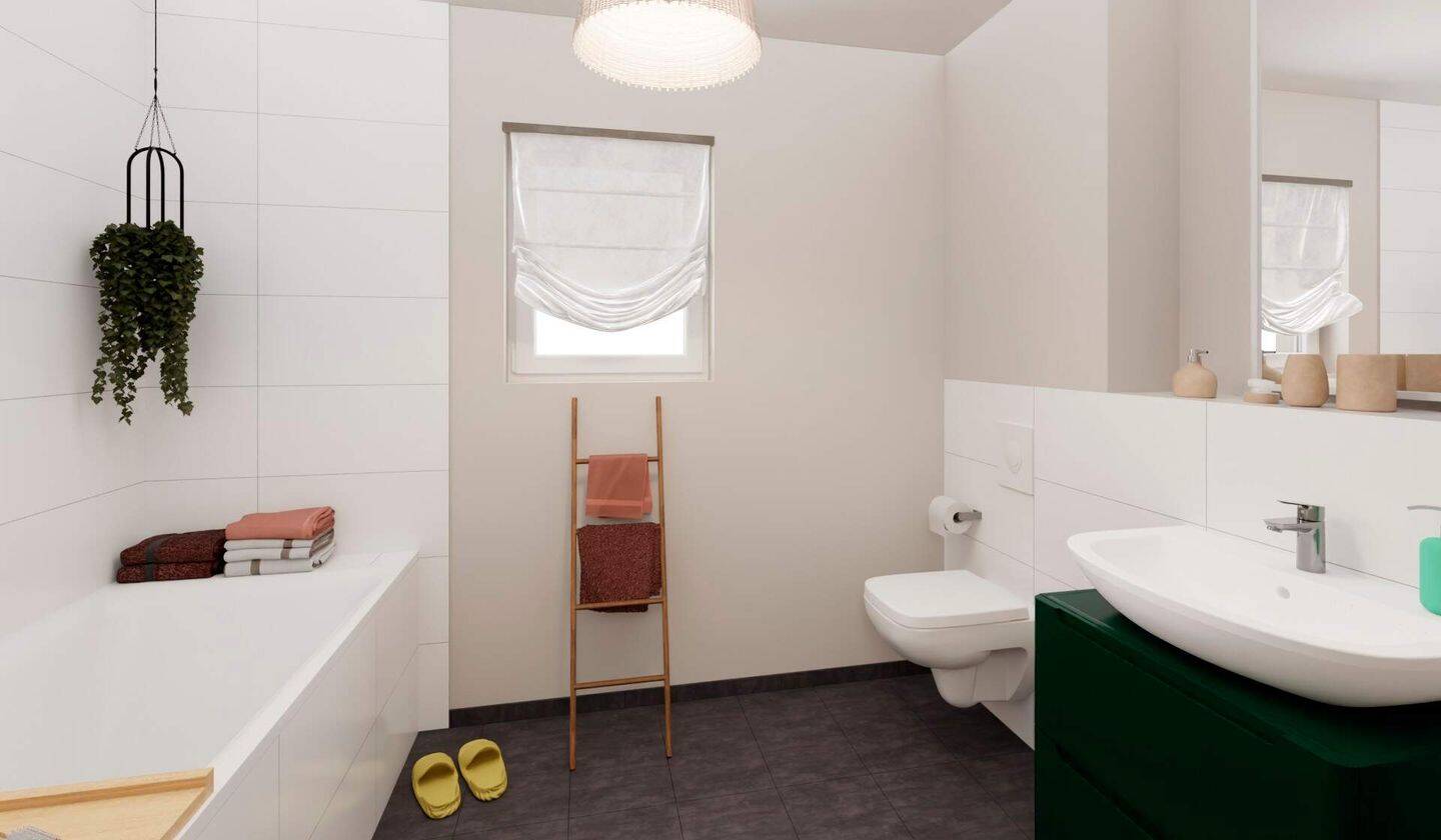 Ihr neues Zuhause am Störmthaler See, 4463 Großpösna