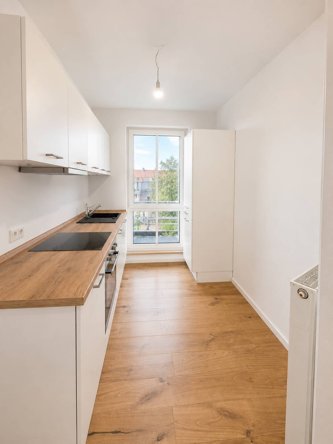 Moderne 4-Zimmer-Wohnung | 87 m² | 3 Schlafzimmer | 2 Bäder | Bremen, 28755 Bremen (Aumund-Hammersbeck Blumenthal Fähr-Lobbendorf Vegesack)