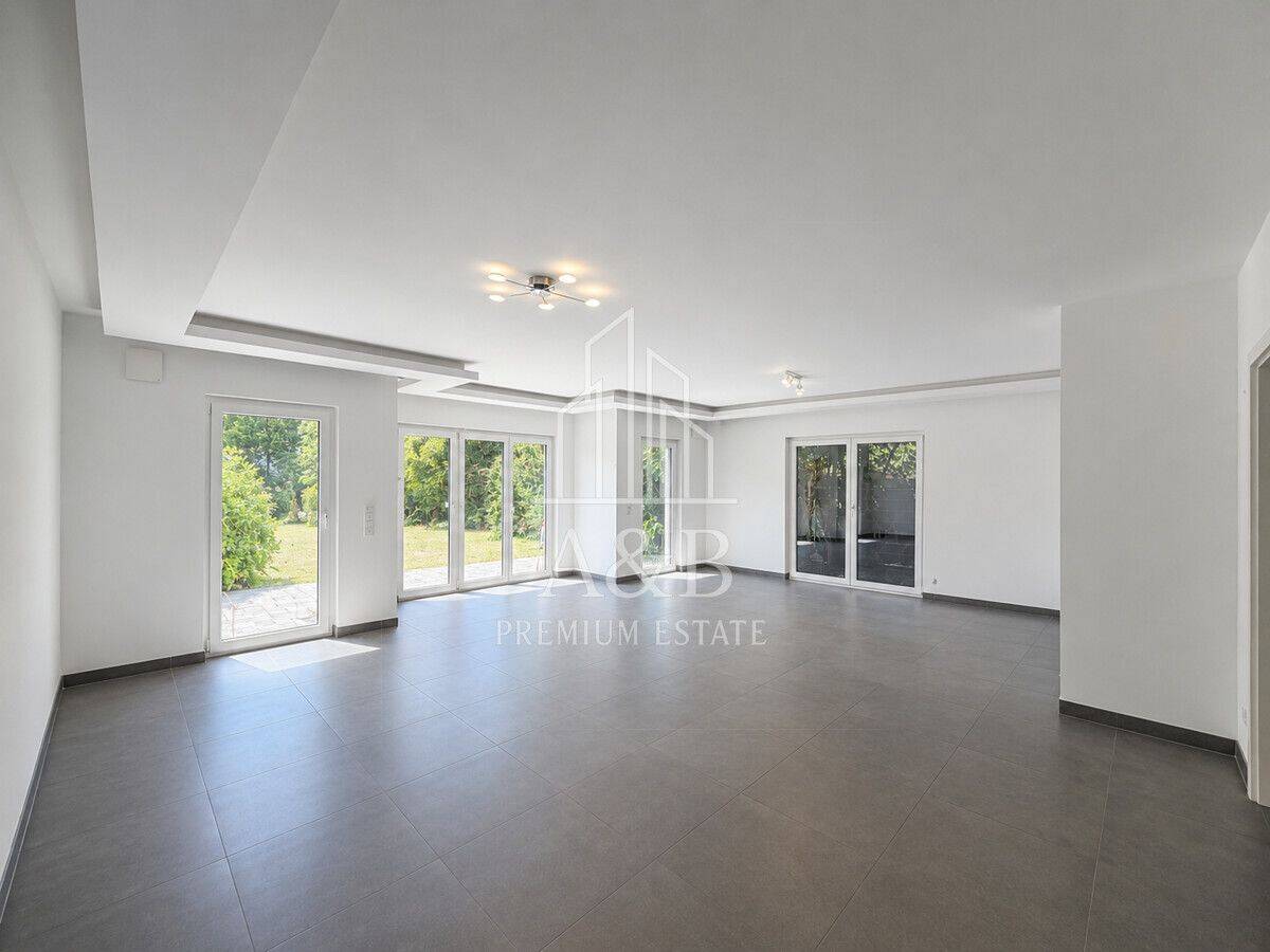 Premium-Wohnkomfort – Exklusive Doppelhaushälfte mit Südwest-Garten!, 67069 Ludwigshafen am Rhein (Edigheim Oppau Pfingstweide)