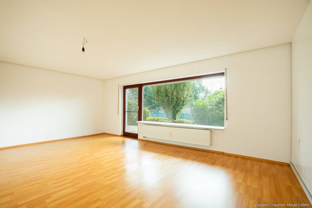 3-Zimmer-Wohnung mit großer Terrasse und Außenstellplatz in Schachen (Albbruck) zu vermieten, 79774 Albbruck