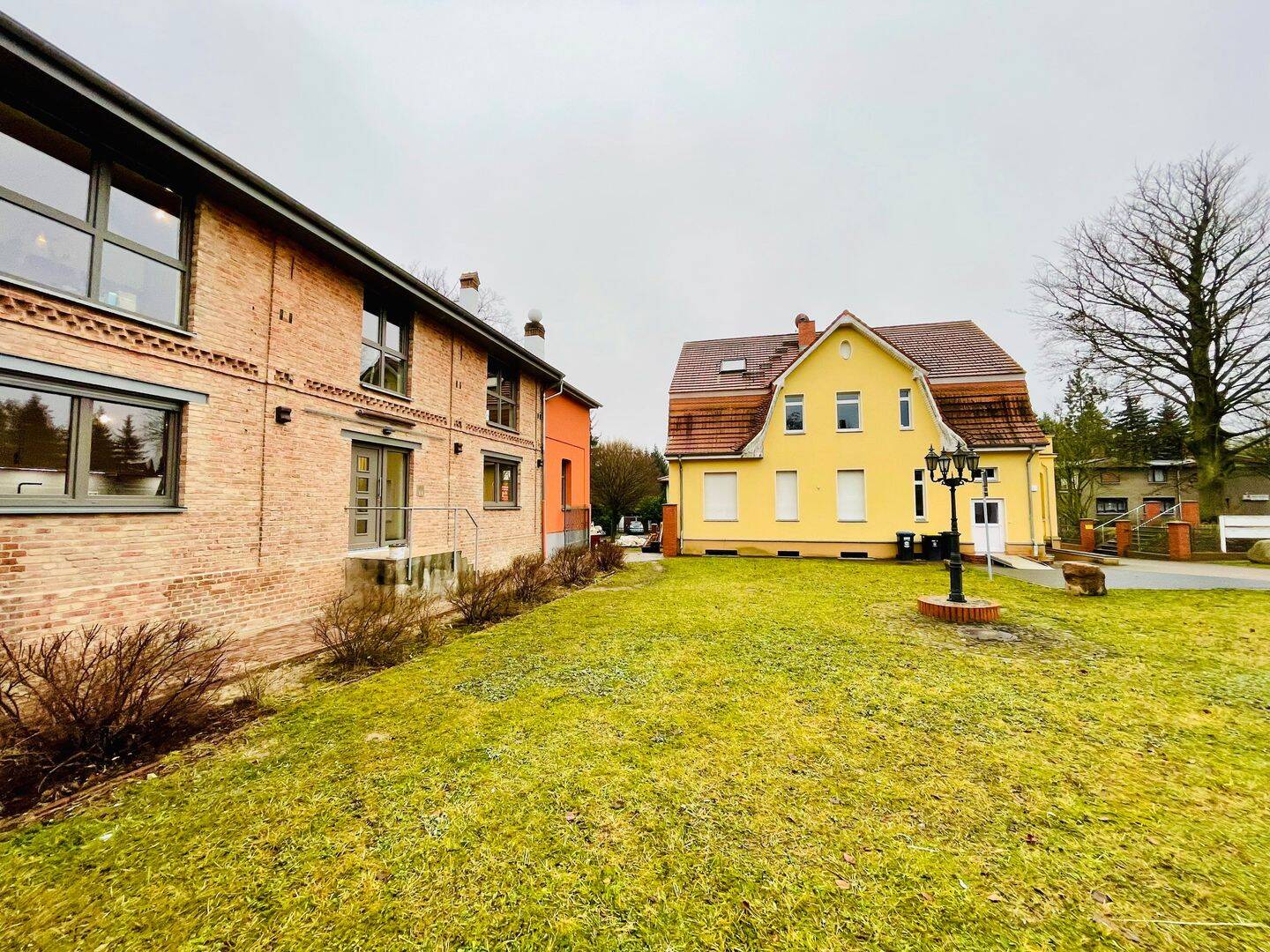 Mietwohnung, 2 Zimmer, 64 m², in Gransee, 16775 Gransee