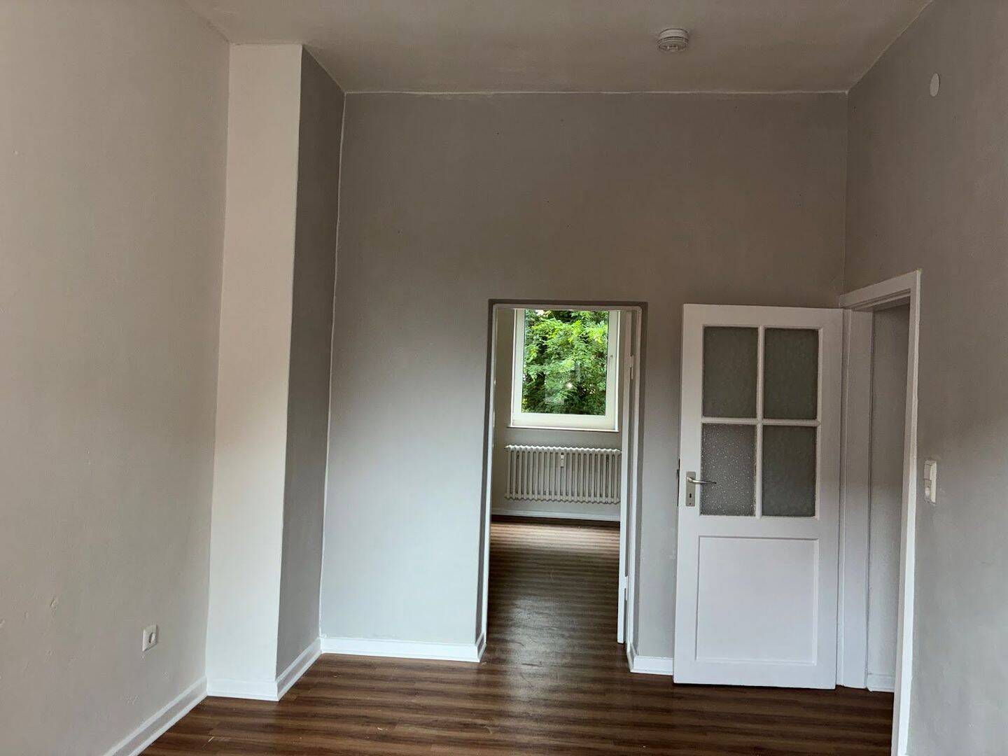 2,5 Zimmer Wohnung mit Charme., 24149 Kiel (Neumühlen-Dietrichsdorf)