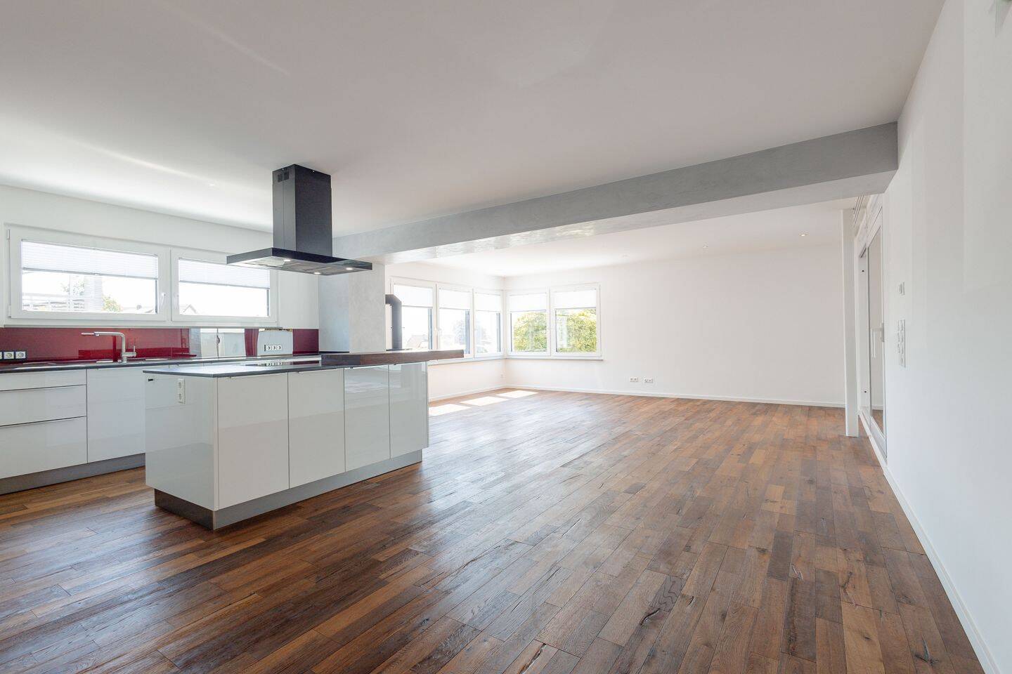 Luxuriöse 4-Zimmer Erdgeschosswohnung mit Terrasse in Hagnau am Bodensee, 88709 Hagnau am Bodensee