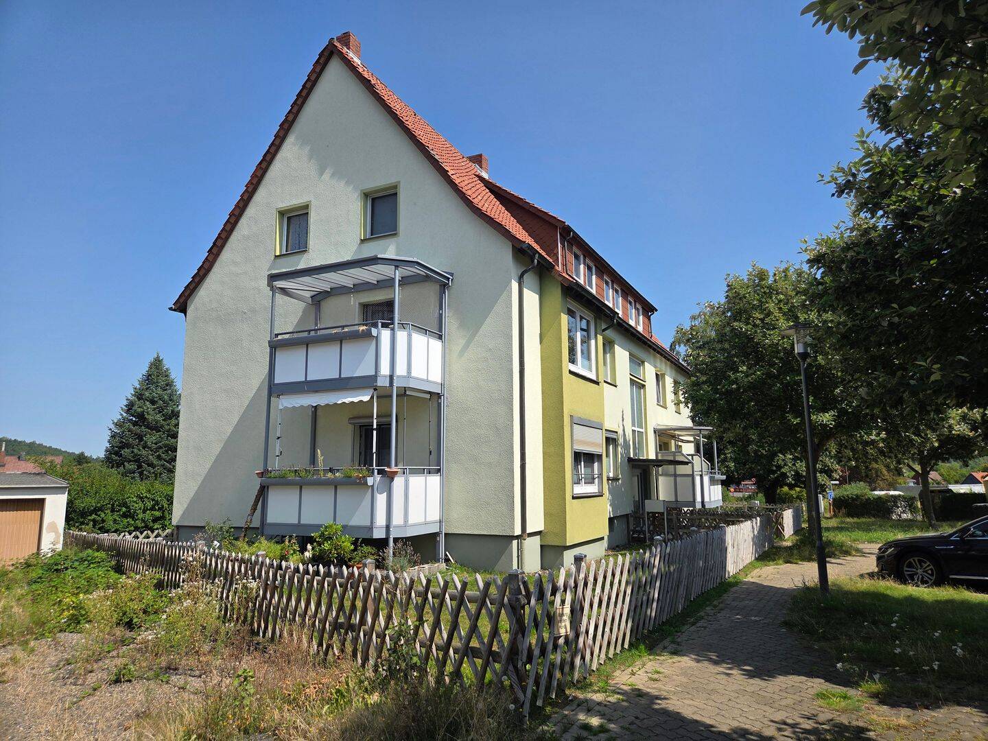 3-Zi.-ETW Goslar-Oker, 38642 Goslar