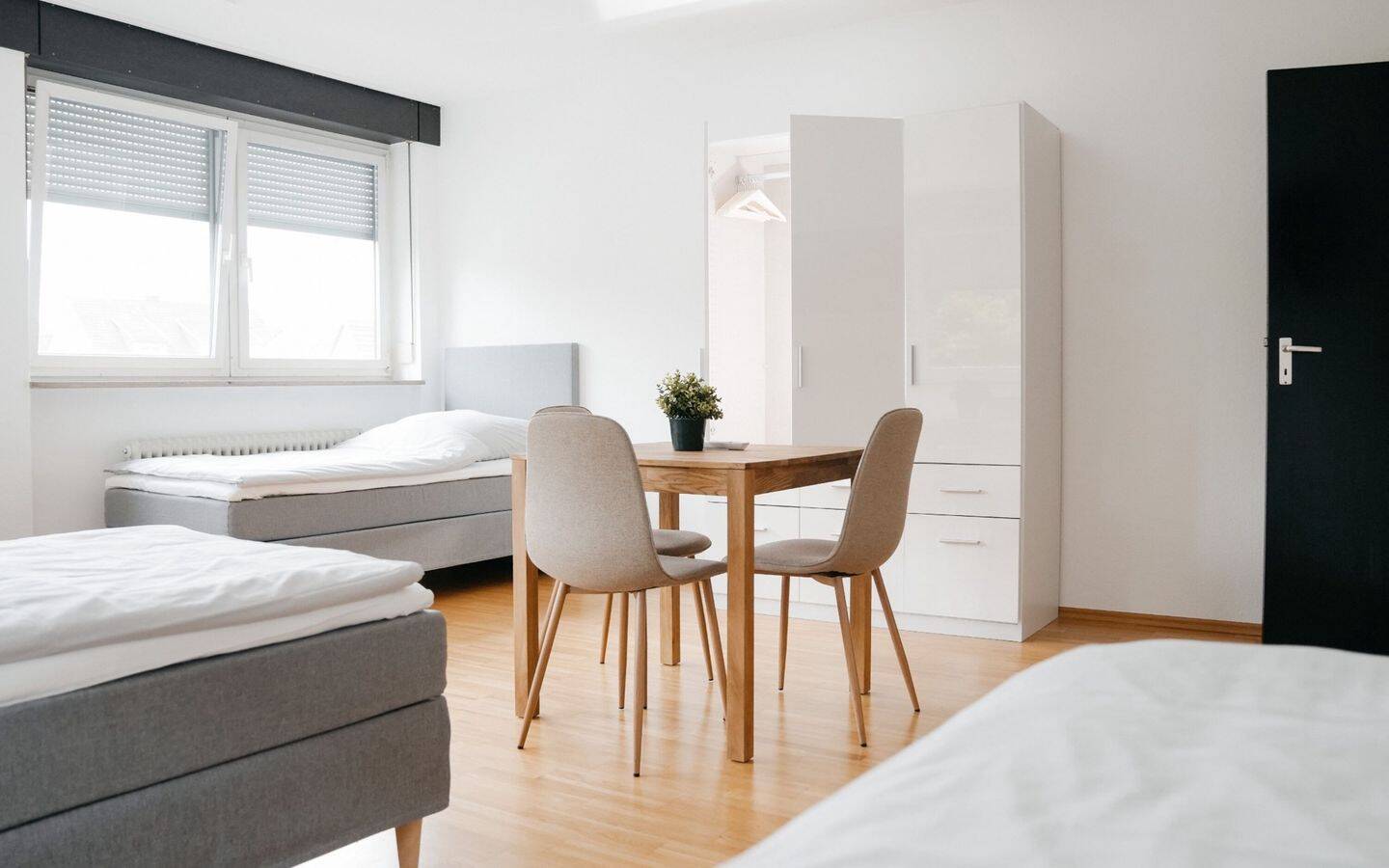 Möbliert Wohnen auf Zeit Fellbach – Flexible Mietdauer ab 1 Monat, 70734 Fellbach