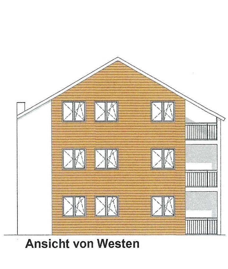 Exklusive Wohnanlage in Ringsheim – investieren, wo Lage und Qualität begeistern, 77975 Ringsheim