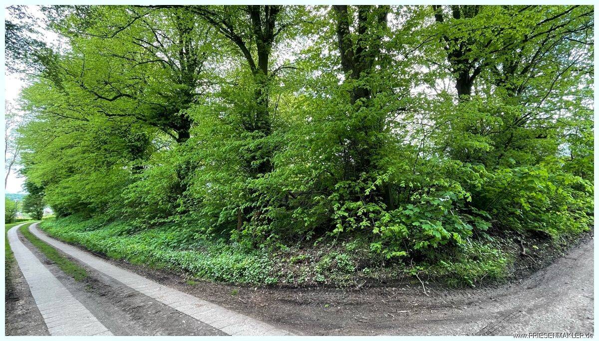 Reizvolles ruhiges Baugrundstück mit 2 Abrisshäusern am Naturpark Hüttener Berge unweit zur A7 !, 24811 Brekendorf