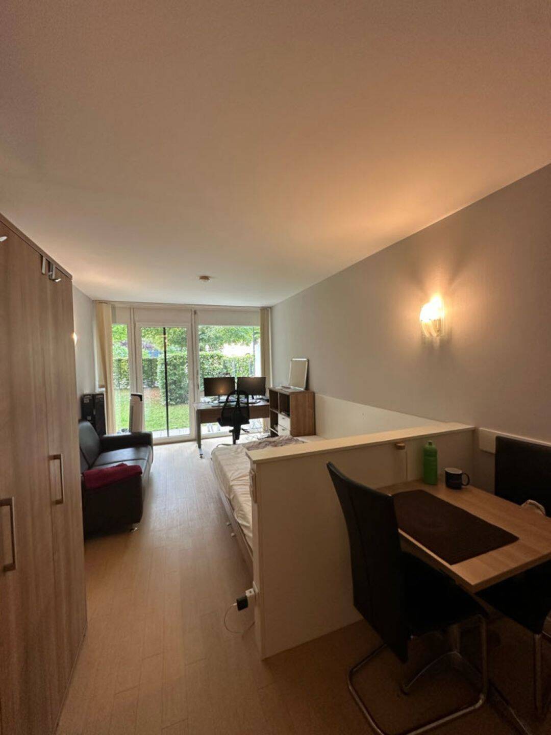 1-Zimmer-Studio, 85057 Ingolstadt (Ingolstadt)